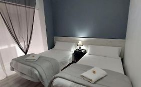 Pension Saint Mateo