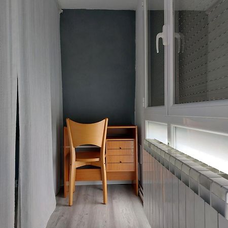Pension Saint Mateo Логроньо Экстерьер фото