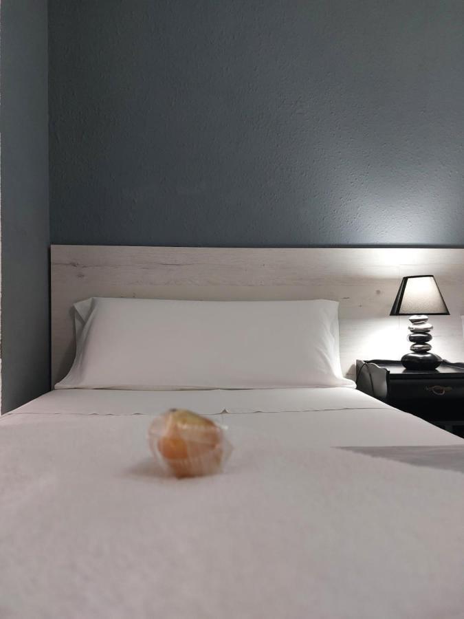 Pension Saint Mateo Логроньо Экстерьер фото