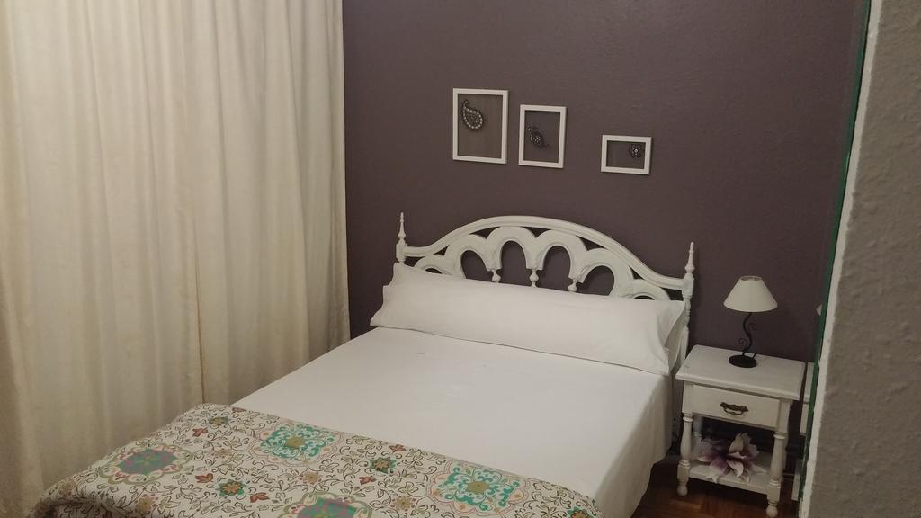 Pension Saint Mateo Логроньо Экстерьер фото