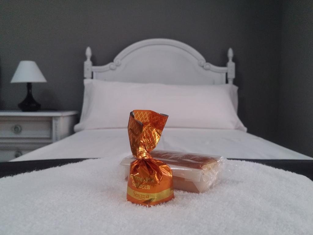 Pension Saint Mateo Логроньо Экстерьер фото