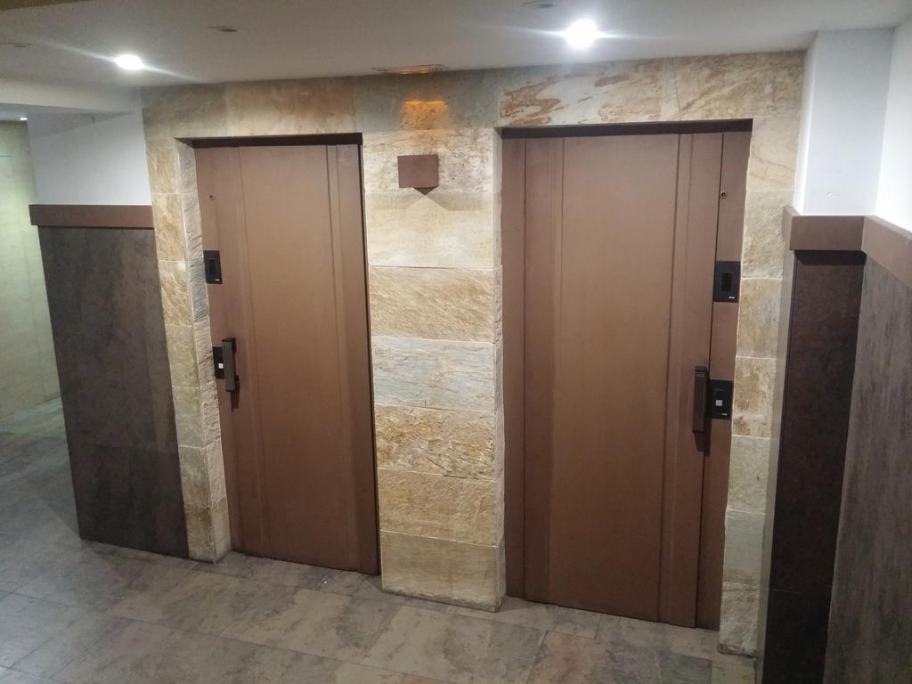 Pension Saint Mateo Логроньо Экстерьер фото