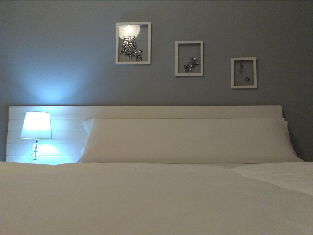 Pension Saint Mateo Логроньо Экстерьер фото