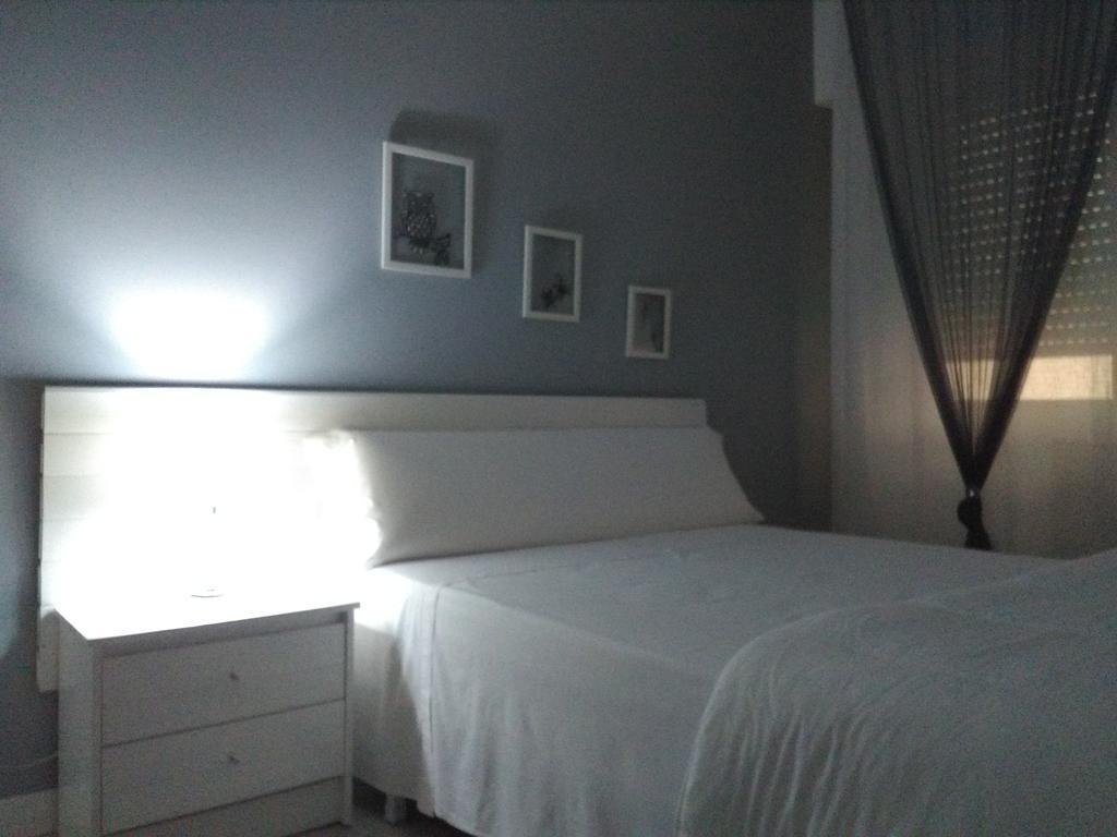 Pension Saint Mateo Логроньо Экстерьер фото