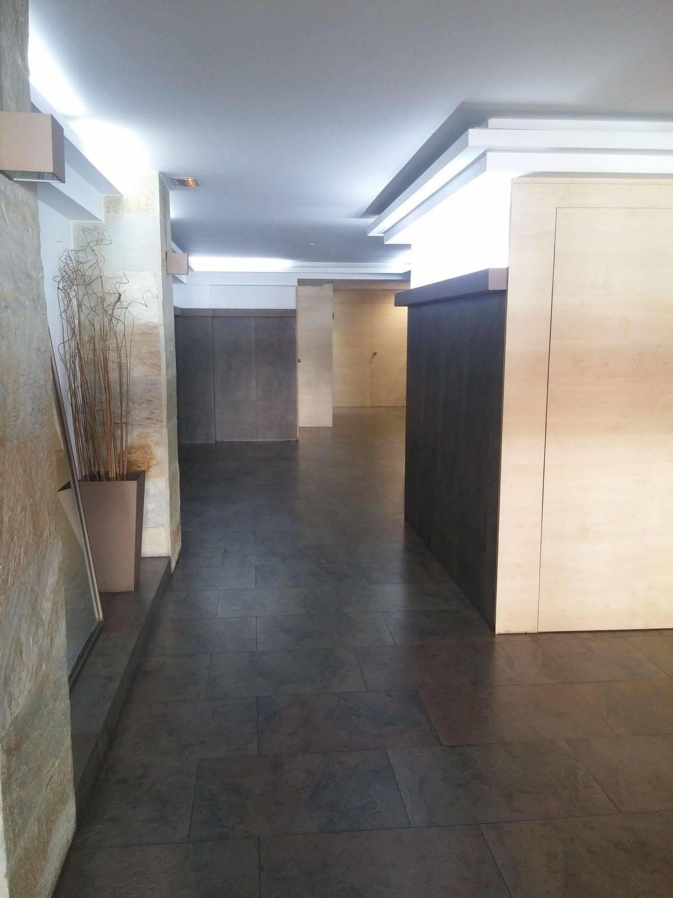 Pension Saint Mateo Логроньо Экстерьер фото