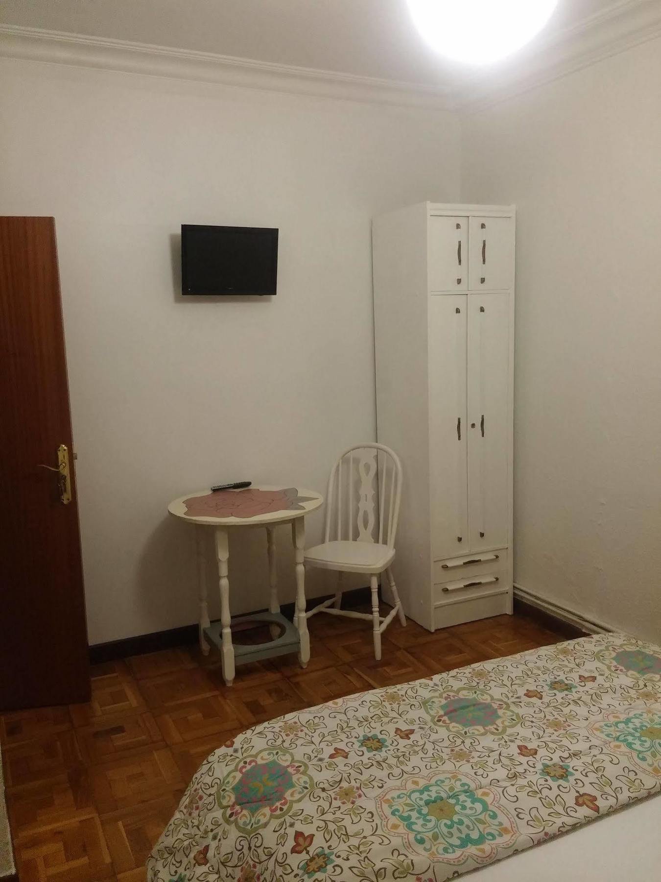 Pension Saint Mateo Логроньо Экстерьер фото