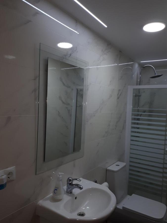 Pension Saint Mateo Логроньо Экстерьер фото